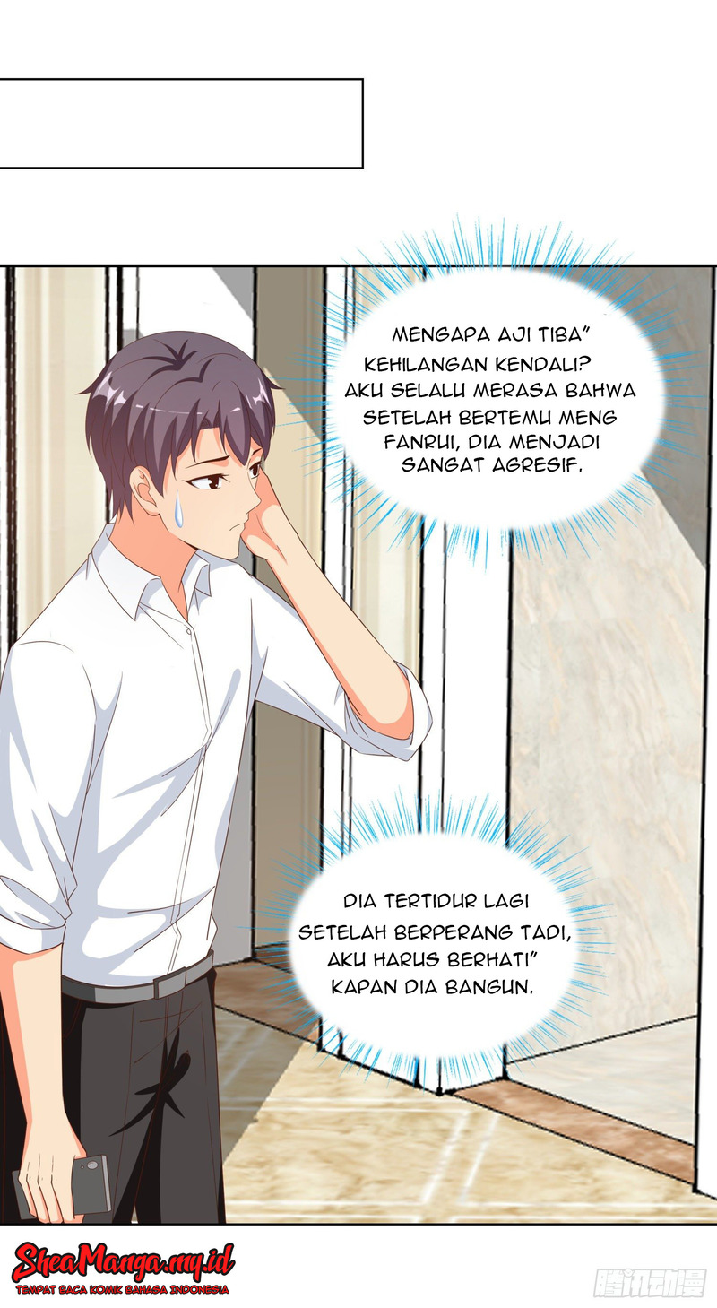Super School Doctor (Supreme Campus Doctor) Chapter 51 Gambar 18
